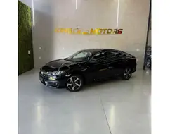 HONDA CIVIC 2.0 16V FLEXONE EXL 4P CVT HONDA CIVIC 2.0 16V FLEXONE EXL 4P CVT