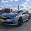 HONDA CIVIC 2.0 16V FLEXONE LX 4P CVT HONDA CIVIC 2.0 16V FLEXONE LX 4P CVT