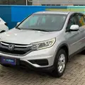 HONDA CRV 2.0 LX 4X2 16V FLEX 4P AUTOMÁTICO HONDA CRV 2.0 LX 4X2 16V FLEX 4P AUTOMÁTICO