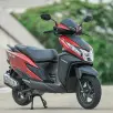 HONDA ELITE 125i HONDA ELITE 125i