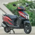 HONDA ELITE 125i HONDA ELITE 125i