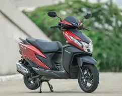 HONDA ELITE 125i HONDA ELITE 125i