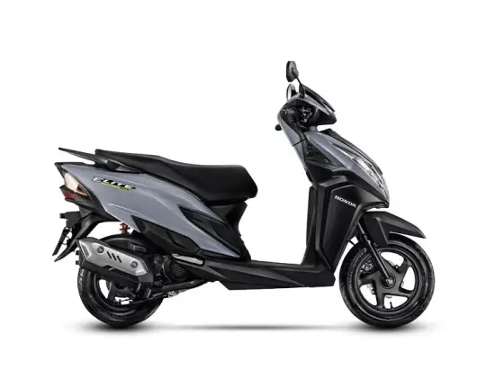 HONDA ELITE 125i HONDA ELITE 125i