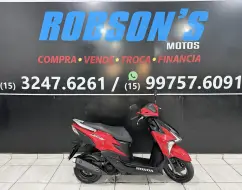 HONDA ELITE 125i HONDA ELITE 125i