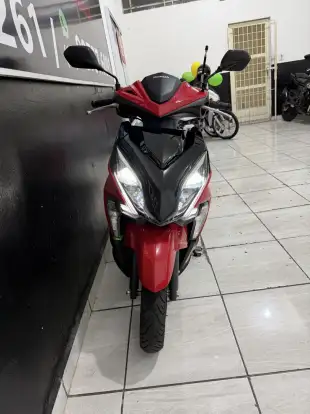 HONDA-ELITE 125i HONDA-ELITE 125i-2021