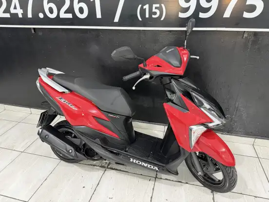 HONDA-ELITE 125i HONDA-ELITE 125i-2021
