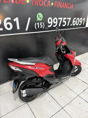 HONDA-ELITE 125i HONDA-ELITE 125i-2021