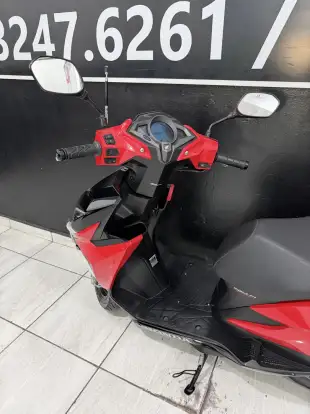 HONDA-ELITE 125i HONDA-ELITE 125i-2021