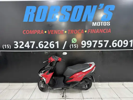 HONDA-ELITE 125i HONDA-ELITE 125i-2021