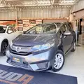 HONDA FIT 1.5 DX 16V FLEX 4P AUTOMÁTICO HONDA FIT 1.5 DX 16V FLEX 4P AUTOMÁTICO