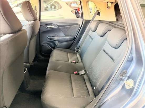 HONDA-FIT-1.5 DX 16V FLEX 4P AUTOMÁTICO HONDA-FIT-2016