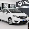 HONDA FIT 1.5 DX 16V FLEX 4P MANUAL HONDA FIT 1.5 DX 16V FLEX 4P MANUAL