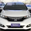 HONDA FIT 1.5 LX 16V FLEX 4P AUTOMÁTICO HONDA FIT 1.5 LX 16V FLEX 4P AUTOMÁTICO