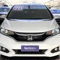HONDA FIT 1.5 LX 16V FLEX 4P AUTOMÁTICO HONDA FIT 1.5 LX 16V FLEX 4P AUTOMÁTICO