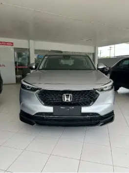 HONDA HR-V 1.5 DI I-VTEC FLEX EX CVT HONDA HR-V 1.5 DI I-VTEC FLEX EX CVT