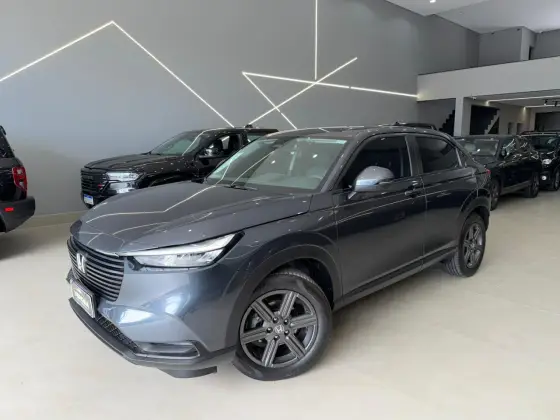 HONDA HR-V 1.5 DI I-VTEC FLEX EXL CVT