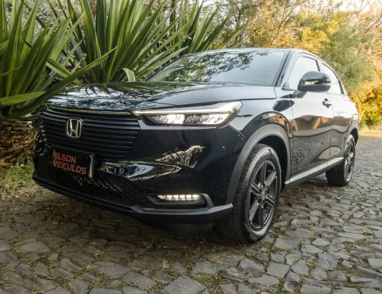 HONDA HR-V 1.5 DI I-VTEC FLEX EXL CVT HONDA HR-V 1.5 DI I-VTEC FLEX EXL CVT