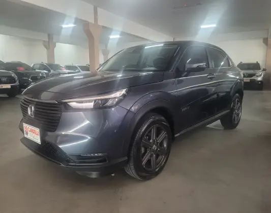 HONDA HR-V 1.5 DI I-VTEC FLEX EXL CVT HONDA HR-V 1.5 DI I-VTEC FLEX EXL CVT