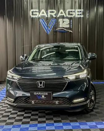 HONDA HR-V 1.5 DI I-VTEC FLEX EXL CVT HONDA HR-V 1.5 DI I-VTEC FLEX EXL CVT