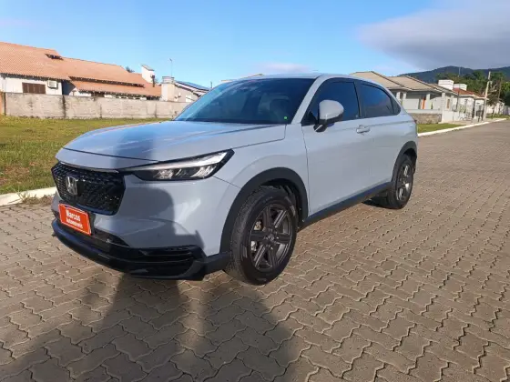 HONDA HR-V 1.5 DI I-VTEC TURBO FLEX ADVANCE CVT HONDA HR-V 1.5 DI I-VTEC TURBO FLEX ADVANCE CVT