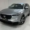 HONDA HR-V 1.5 DI I-VTEC TURBO FLEX TOURING CVT HONDA HR-V 1.5 DI I-VTEC TURBO FLEX TOURING CVT