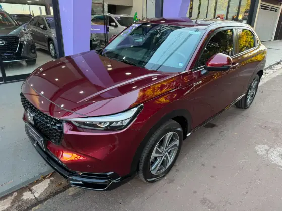 HONDA HR-V 1.5 DI I-VTEC TURBO FLEX TOURING CVT
