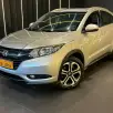 HONDA HR-V 1.8 16V FLEX EX 4P AUTOMÁTICO HONDA HR-V 1.8 16V FLEX EX 4P AUTOMÁTICO