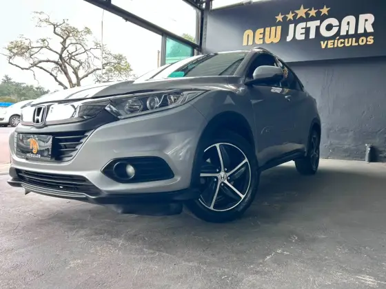 HONDA HR-V 1.8 16V FLEX EX 4P AUTOMÁTICO HONDA HR-V 1.8 16V FLEX EX 4P AUTOMÁTICO