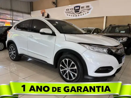 HONDA HR-V 1.8 16V FLEX EXL 4P AUTOMÁTICO HONDA HR-V 1.8 16V FLEX EXL 4P AUTOMÁTICO