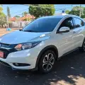 HONDA HR-V 1.8 16V FLEX EXL 4P AUTOMÁTICO HONDA HR-V 1.8 16V FLEX EXL 4P AUTOMÁTICO