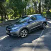 HONDA HR-V 1.8 16V FLEX EXL 4P AUTOMÁTICO HONDA HR-V 1.8 16V FLEX EXL 4P AUTOMÁTICO