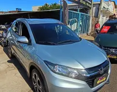 HONDA HR-V 1.8 16V FLEX LX 4P AUTOMÁTICO HONDA HR-V 1.8 16V FLEX LX 4P AUTOMÁTICO