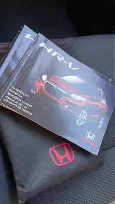 HONDA-HR-V-1.8 16V FLEX LX 4P AUTOMÁTICO HONDA-HR-V-2016