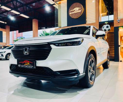 HONDA HR-V 1.5 DI I-VTEC FLEX EX CVT