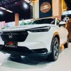 HONDA HR-V 1.5 DI I-VTEC FLEX EX CVT HONDA HR-V 1.5 DI I-VTEC FLEX EX CVT