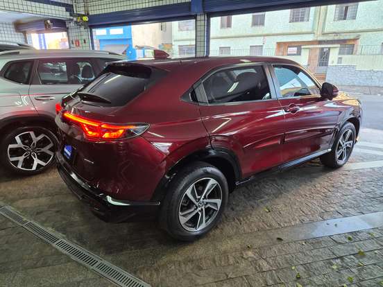 HONDA-HR-V-1.5 DI I-VTEC TURBO FLEX TOURING CVT HONDA-HR-V-2023