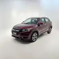 HONDA HR-V 1.8 16V FLEX TOURING 4P AUTOMÁTICO HONDA HR-V 1.8 16V FLEX TOURING 4P AUTOMÁTICO
