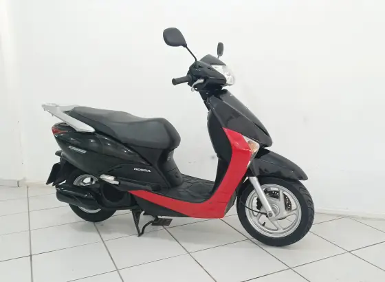 HONDA LEAD 110 