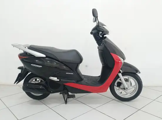 HONDA-LEAD 110-2010