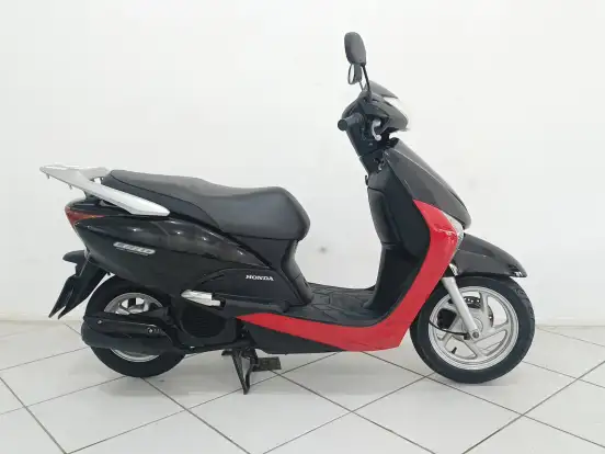 HONDA-LEAD 110 HONDA-LEAD 110-2010