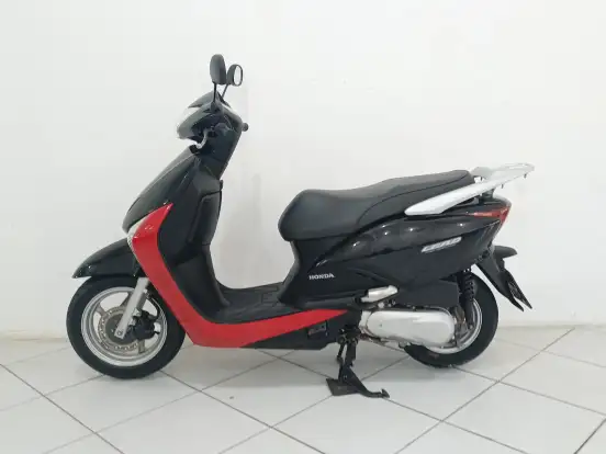 HONDA-LEAD 110-2010