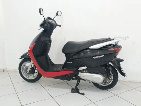 HONDA-LEAD 110 HONDA-LEAD 110-2010
