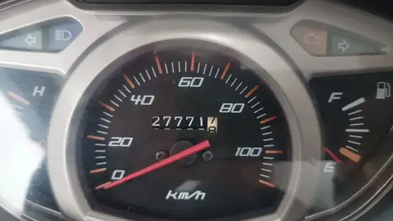 HONDA-LEAD 110-2010