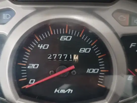 HONDA-LEAD 110 HONDA-LEAD 110-2010