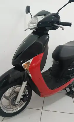 HONDA-LEAD 110 HONDA-LEAD 110-2010