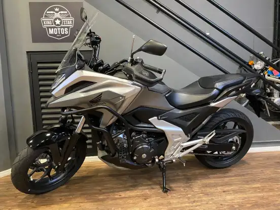 HONDA-NC 750X ABS-2024