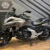 HONDA NC 750X ABS HONDA NC 750X ABS