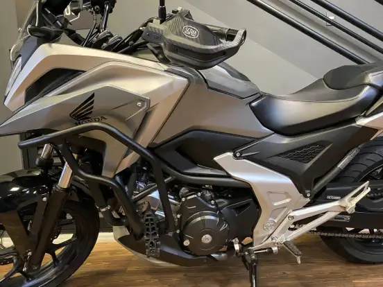 HONDA-NC 750X ABS HONDA-NC 750X ABS-2024