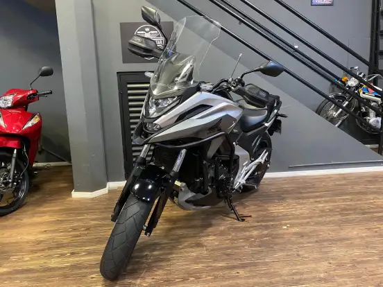 HONDA-NC 750X ABS HONDA-NC 750X ABS-2024