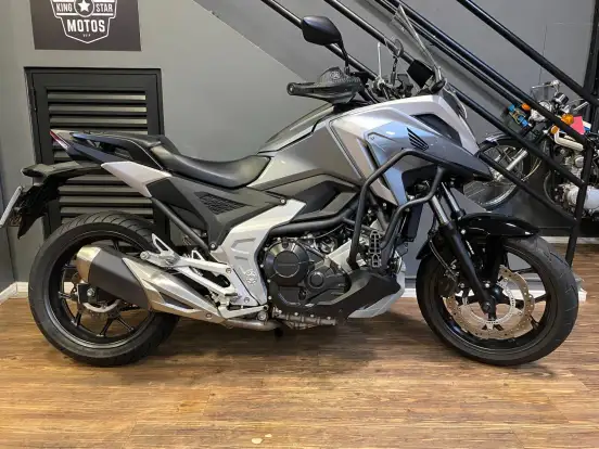 HONDA-NC 750X ABS-2024